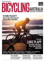 Bicycling Australia – March-April 2024