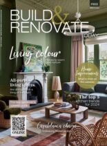 Build & Renovate Today – Issue 40 2023