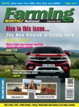 Farming Monthly National – February 2024