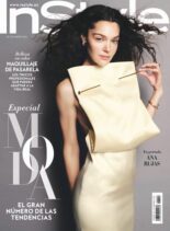 InStyle Spain – Marzo 2024