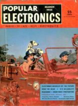 Popular Electronics – 1955-03