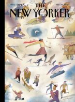 The New Yorker – February 26 2024