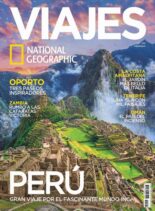 Viajes National Geographic – Marzo 2024