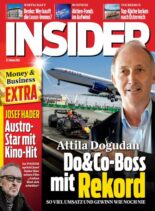 Insider Austria – 21 Februar 2024