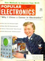 Popular Electronics – 1957-03