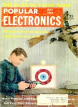 Popular Electronics – 1958-05