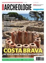 Archeologie Magazine – Februari 2024