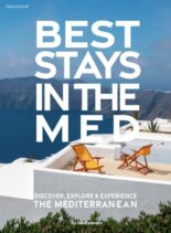 Best Stays in the Mediterranean – February 2024