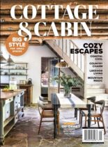 Cottage & Cabin – 2024
