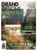 Grand Designs Australia – Issue 12.5 – February 2024