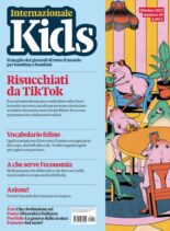 Internazionale Kids – Ottobre 2023