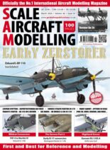 Scale Aircraft Modelling – March 2024