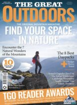 The Great Outdoors – April 2024
