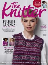 The Knitter – Issue 199 – 22 February 2024