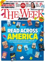 The Week Junior USA – Issue 201 – March 1 2024