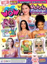 100% Wow – Issue 41 – 22 February 2024