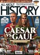 All About History – Issue 140 – 22 February 2024