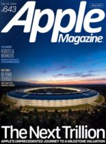 AppleMagazine – Issue 643 – February 23 2024