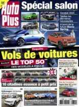 Auto Plus France – 23 Fevrier 2024
