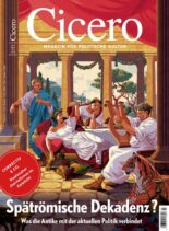 Cicero – Marz 2024