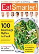 EatSmarter! – February March April