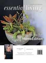 Essential Living Magazine – February 2024
