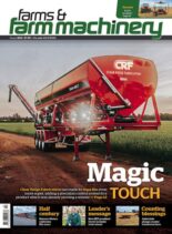 Farms and Farm Machinery – Issue 434 – February 2024