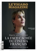 Le Figaro Magazine – 23 Fevrier 2024