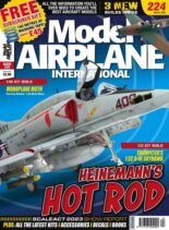 Model Airplane International – Issue 224 – March 2024