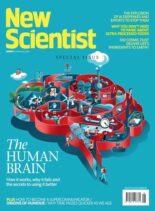 New Scientist International Edition – 24 February 2024