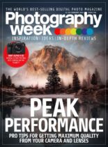 Photography Week – Issue 596 – 22 February 2024
