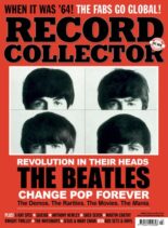Record Collector – Issue 555 – March 2024