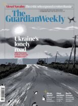 The Guardian Weekly – 23 February 2024