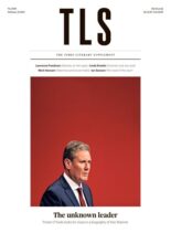 The Times Literary Supplement – 23 February 2024