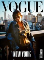 Vogue Nederland – Maart 2024
