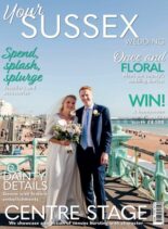 Your Sussex Wedding – February-March 2024