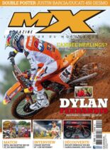 MX Magazine – Mars-Avril 2024