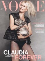 Vogue Germany – Marz 2024