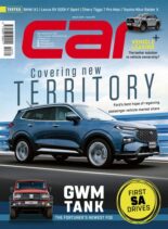 Car South Africa – March 2024