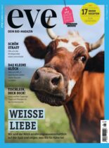 Eve Magazin – Marz-April 2024