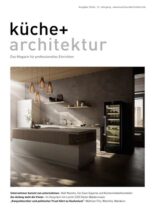 Kuche+Architektur – Februar 2024