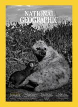 National Geographic UK – March 2024