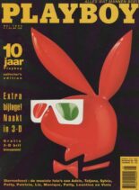 Playboy Netherlands – May 1993
