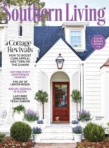 Southern Living – March 2024