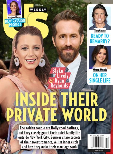 US Weekly – March 4 2024