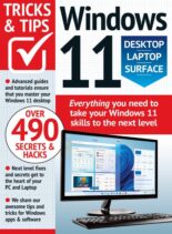 Windows 11 Tricks and Tips – February 2024