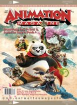 Animation Magazine – April 2024