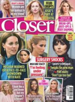 Closer UK – Issue 1097 – 2 March 2024