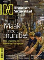 Historisch Nieuwsblad – Maart 2024