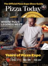 Pizza Today – March 2024